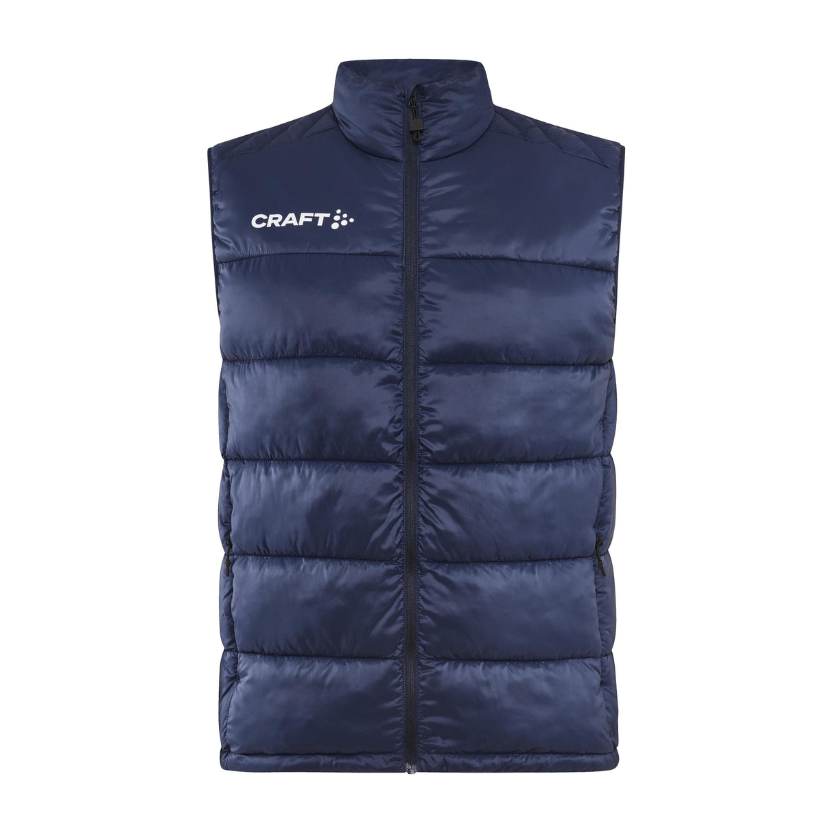 Core Evolve Isolate Vest M - Navy - Front