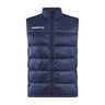 Core Evolve Isolate Vest M - Navy - Front