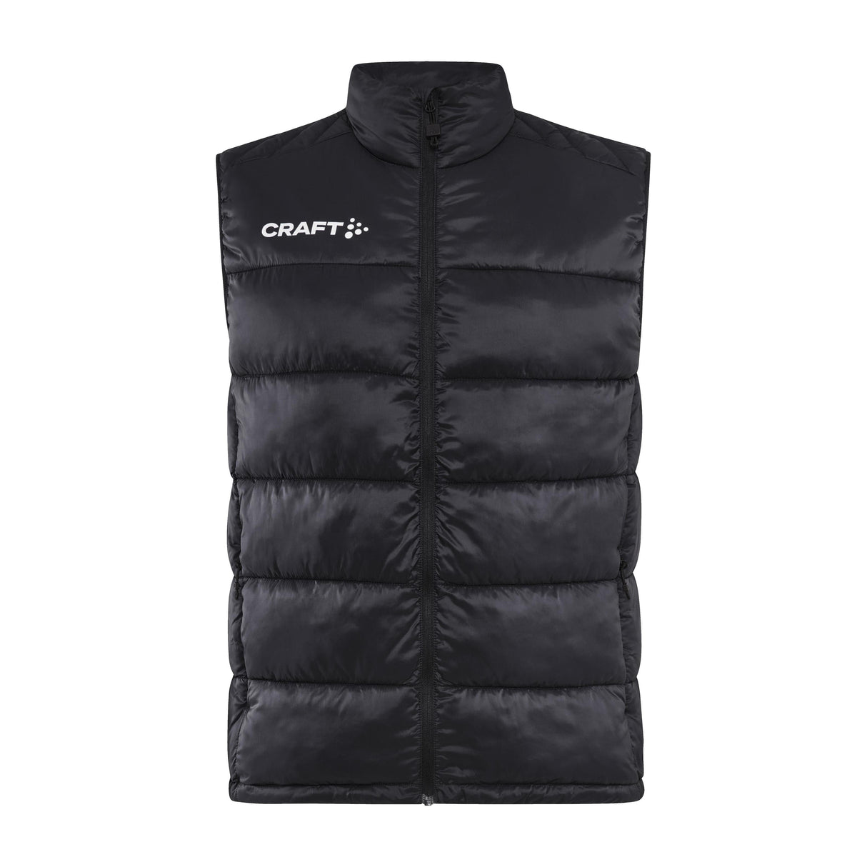 Core Evolve Isolate Vest M - Black - Front