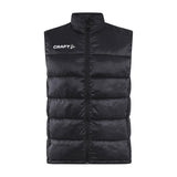 Core Evolve Isolate Vest M - Black - Front