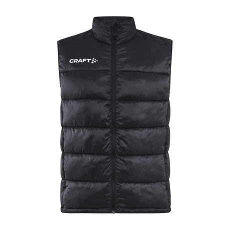 Core Evolve Isolate Vest M - Black - Front
