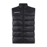 Core Evolve Isolate Vest M - Black - Front
