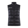 Core Evolve Isolate Vest W - Black - Front
