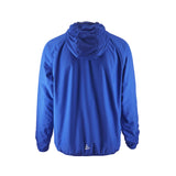 Squad Go Jacket M - Cobalt - Back