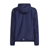 Squad Go Jacket W - Navy - Back