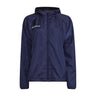 Squad Go Jacket W - Navy - Front