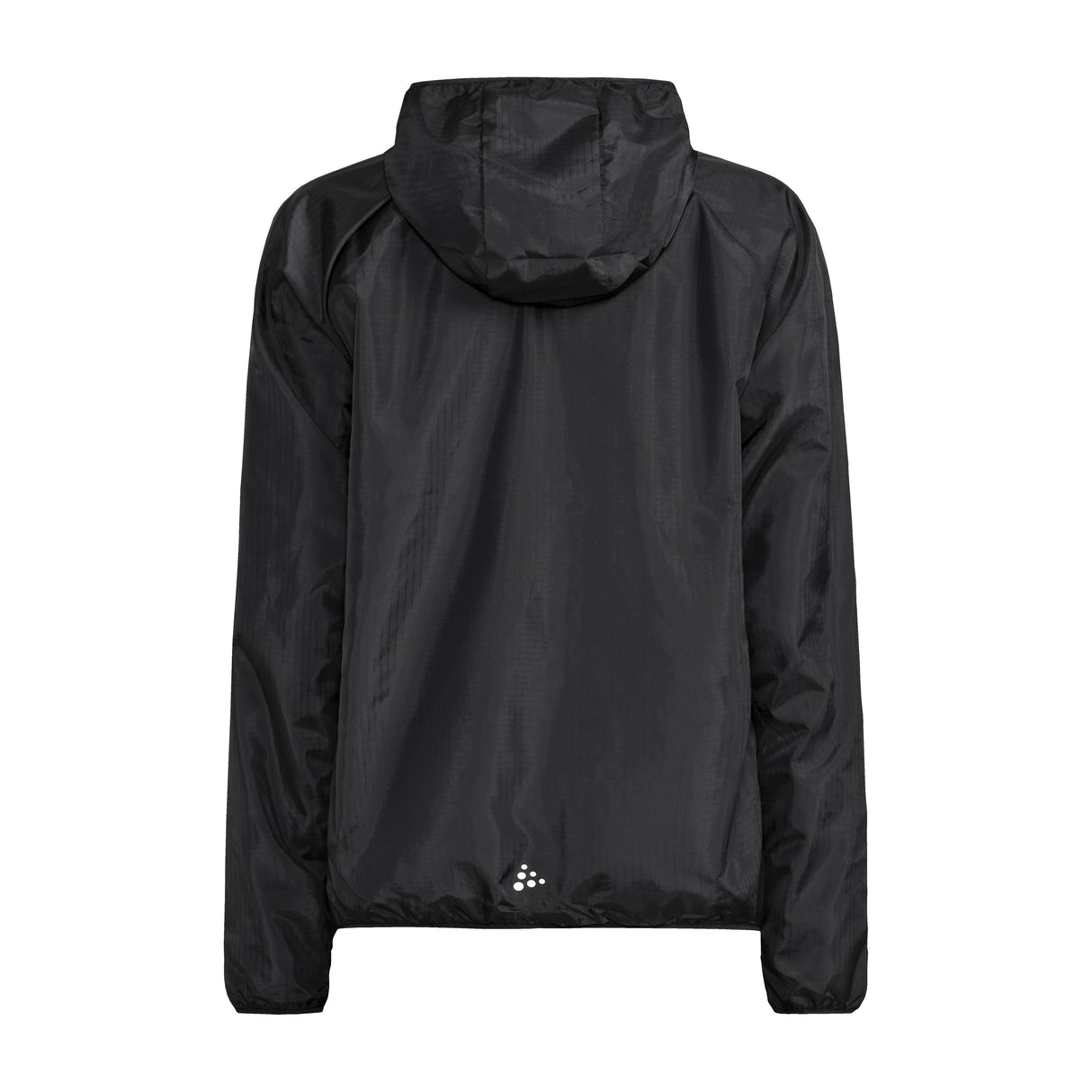 Squad Go Jacket W - Black - Back