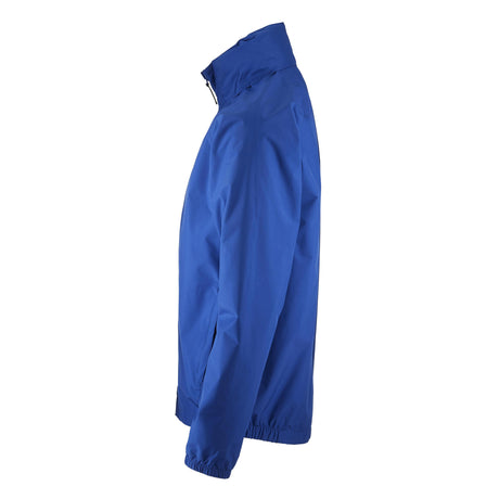 Evolve Rain Jacket M - Cobalt - Left