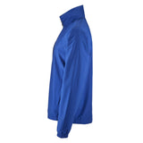 Evolve Rain Jacket W - Cobalt - Left