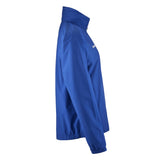 Evolve Rain Jacket W - Cobalt - Right