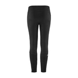 Core Nordic Ski Club Wind Tights M - Black - Back
