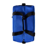 Squad 2.0 Duffel 36 L - Cobalt - Closeup 1