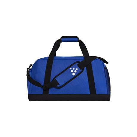 Squad 2.0 Duffel 36 L - Cobalt - Closeup 2