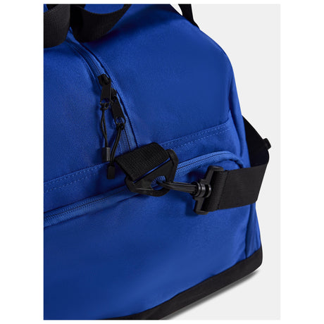 Squad 2.0 Duffel 36 L - Cobalt - Closeup 3