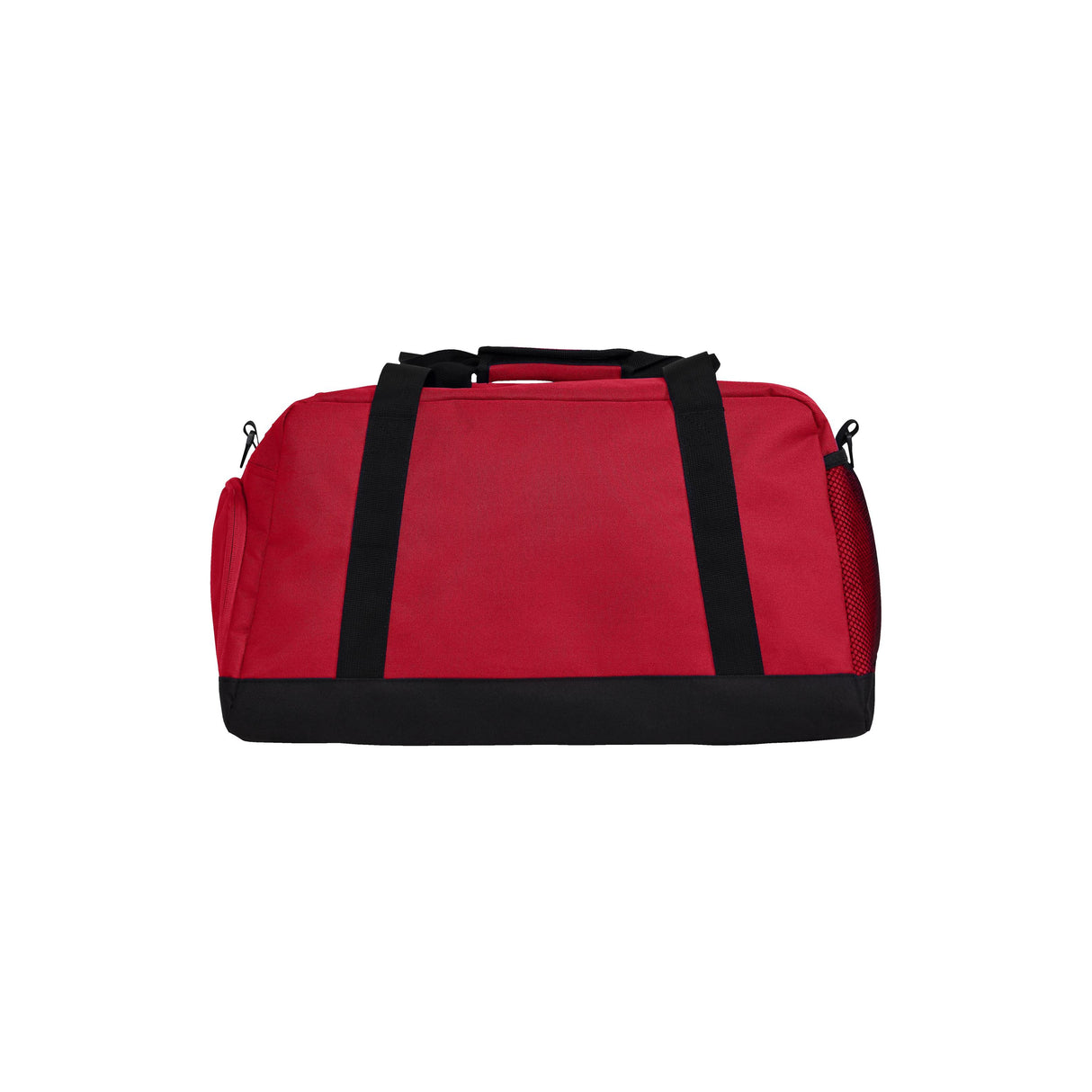 Squad 2.0 Duffel 36 L - Red - Back