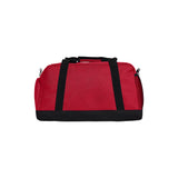 Squad 2.0 Duffel 36 L - Red - Back