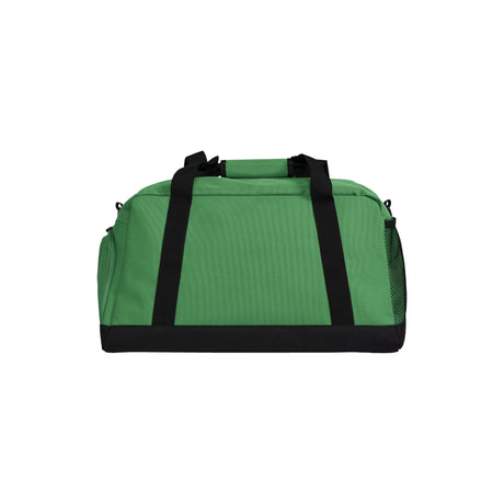 Squad 2.0 Duffel 36 L - Green - Back