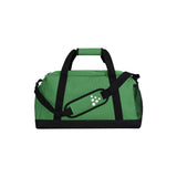 Squad 2.0 Duffel 36 L - Green - Closeup 2