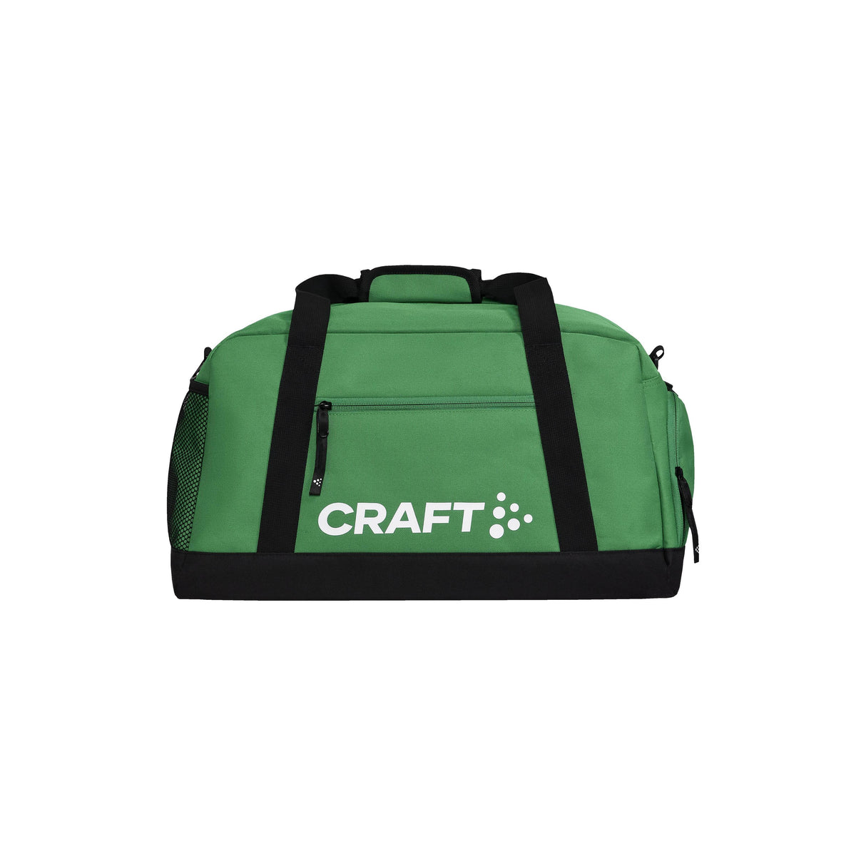 Squad 2.0 Duffel 36 L - Green - Front