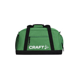 Squad 2.0 Duffel 36 L - Green - Front