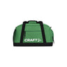 Squad 2.0 Duffel 36 L - Green - Front