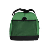 Squad 2.0 Duffel 36 L - Green - Left