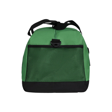 Squad 2.0 Duffel 36 L - Green - Left