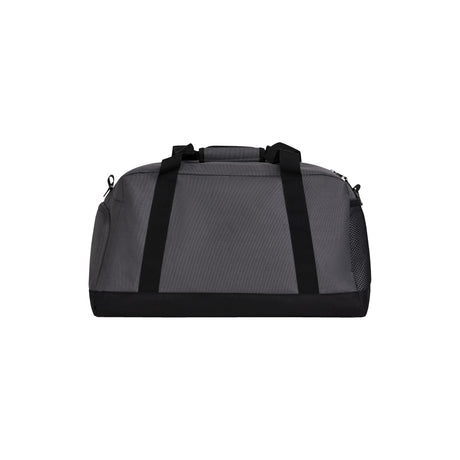 Squad 2.0 Duffel 36 L - Dark Grey - Back
