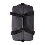 Squad 2.0 Duffel 36 L - Dark Grey - Closeup 1