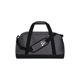 Squad 2.0 Duffel 36 L - Dark Grey - Closeup 2