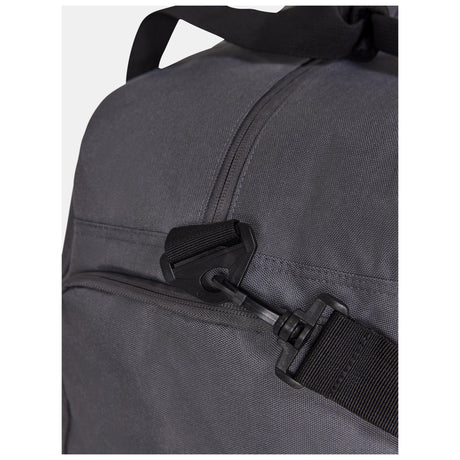 Squad 2.0 Duffel 36 L - Dark Grey - Closeup 3