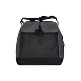 Squad 2.0 Duffel 36 L - Dark Grey - Left