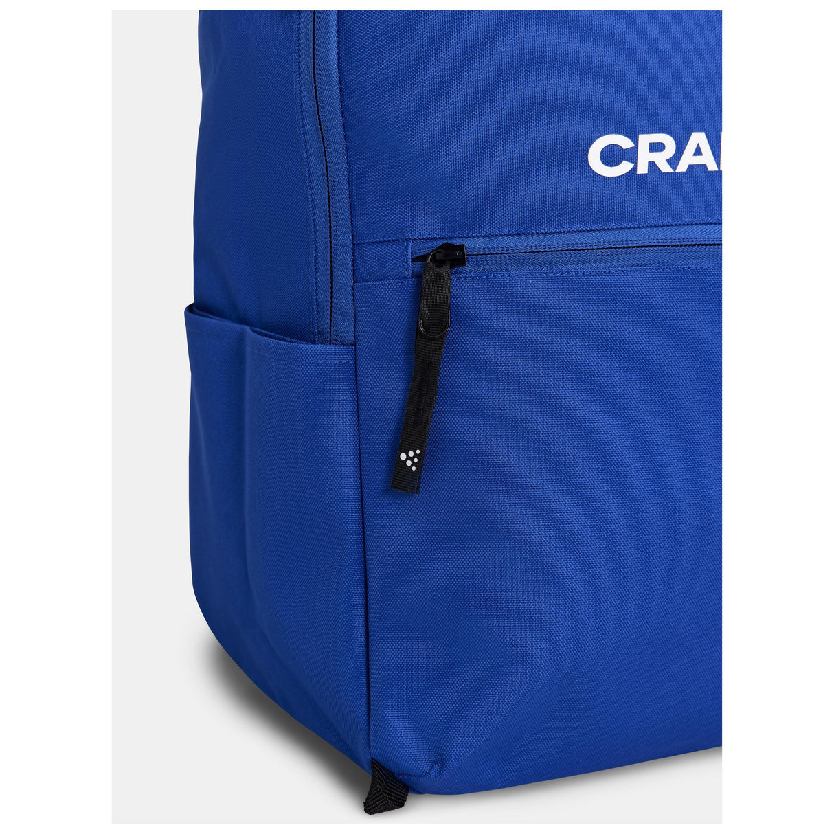 Squad 2.0 Backpack 20L - Cobalt - Closeup 1