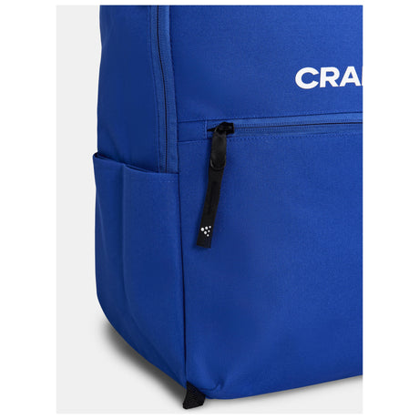 Squad 2.0 Backpack 20L - Cobalt - Closeup 1