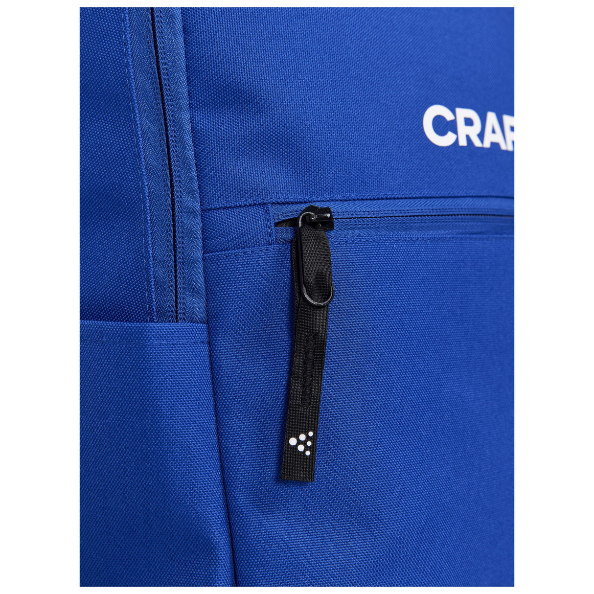Squad 2.0 Backpack 20L - Cobalt - Closeup 2