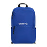 Squad 2.0 Backpack 20L - Cobalt - Front