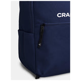 Squad 2.0 Backpack 20L - Navy - Closeup 1