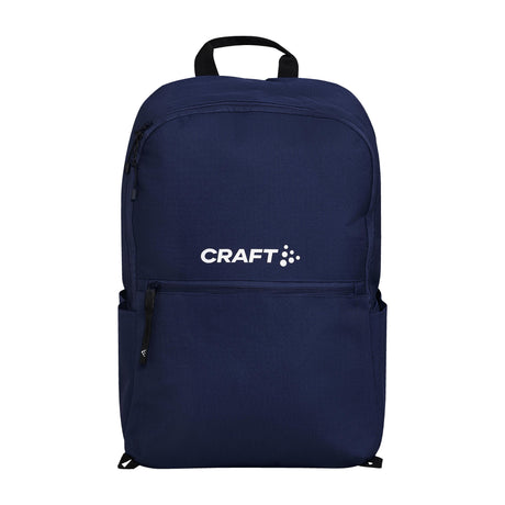 Squad 2.0 Backpack 20L - Navy - Front