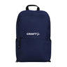 Squad 2.0 Backpack 20L - Navy - Front
