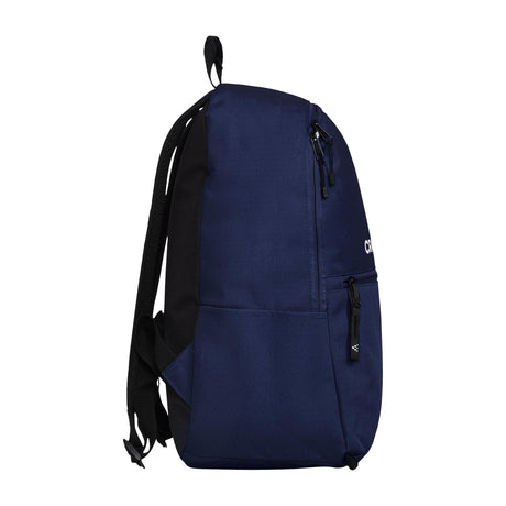 Squad 2.0 Backpack 20L - Navy - Left