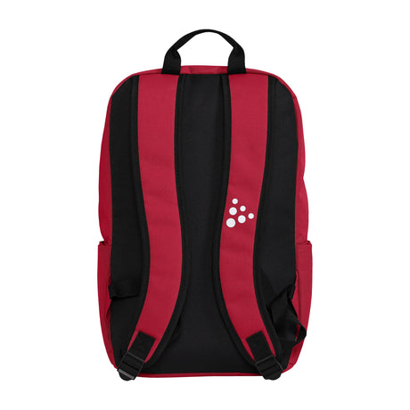 Squad 2.0 Backpack 20L - Red