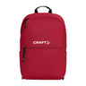 Squad 2.0 Backpack 20L - Red - Front