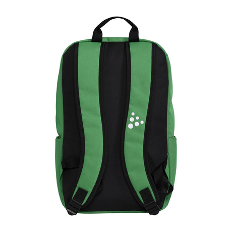 Squad 2.0 Backpack 20L - Green