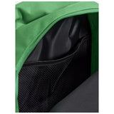 Squad 2.0 Backpack 20L - Green - Closeup 2