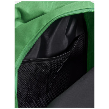 Squad 2.0 Backpack 20L - Green - Closeup 2