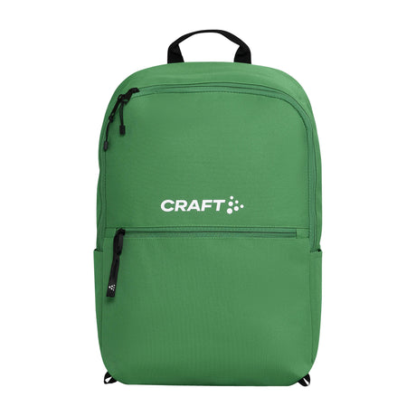 Squad 2.0 Backpack 20L - Green - Front