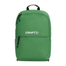 Squad 2.0 Backpack 20L - Green - Front