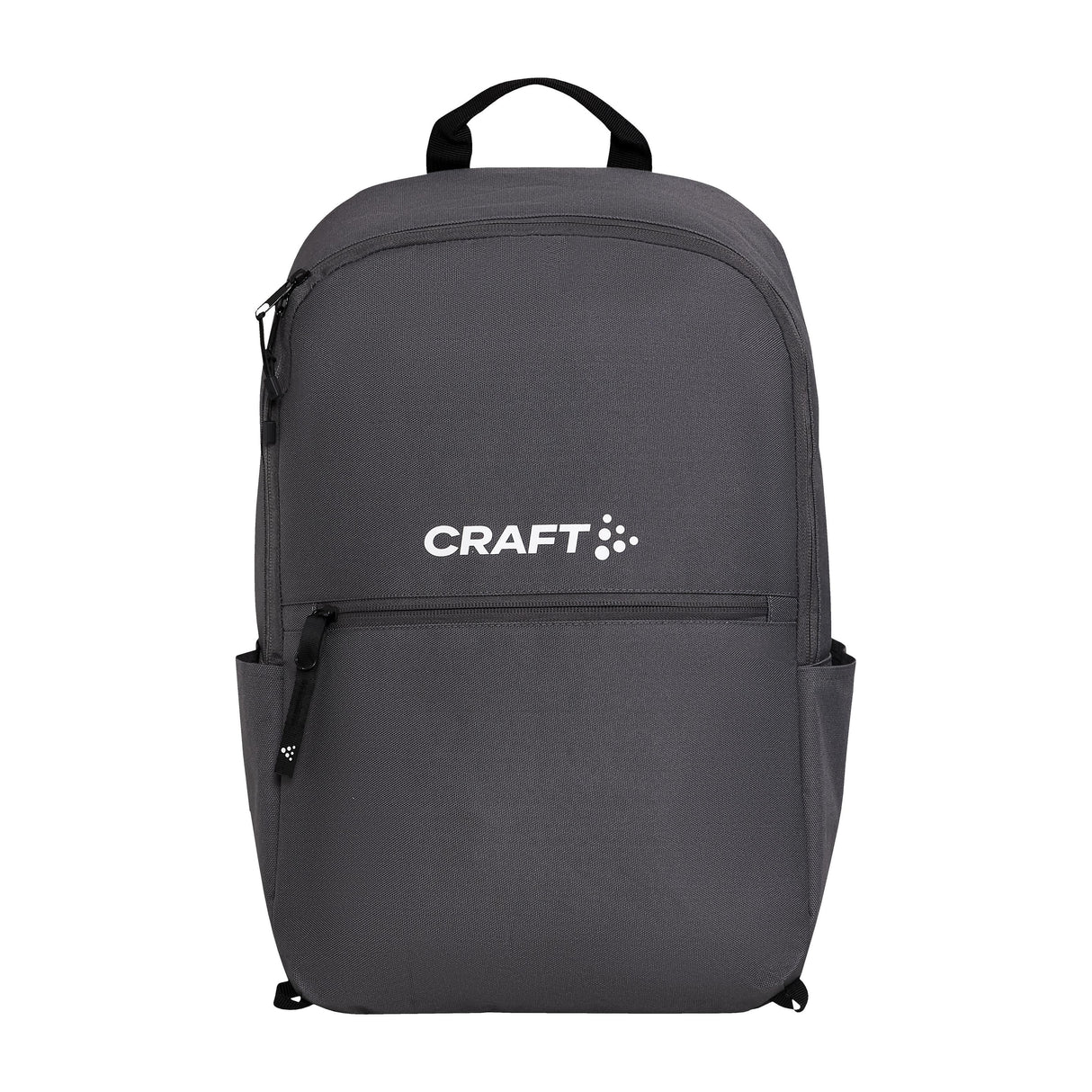 Squad 2.0 Backpack 20L - Dark Grey - Front