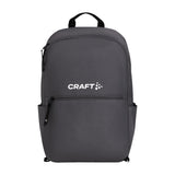 Squad 2.0 Backpack 20L - Dark Grey - Front