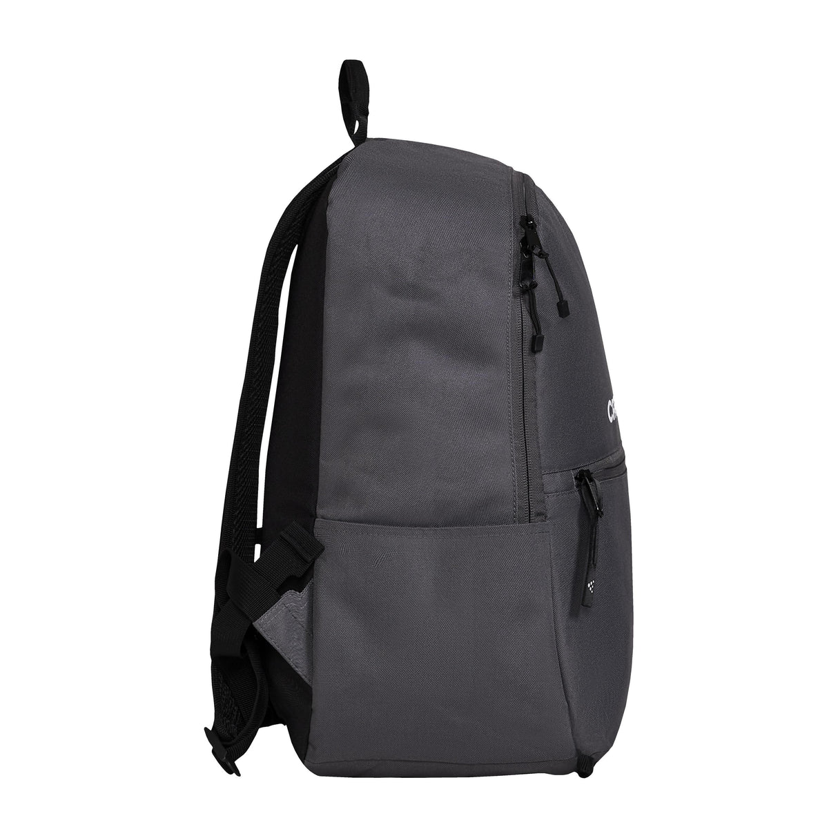 Squad 2.0 Backpack 20L - Dark Grey - Left